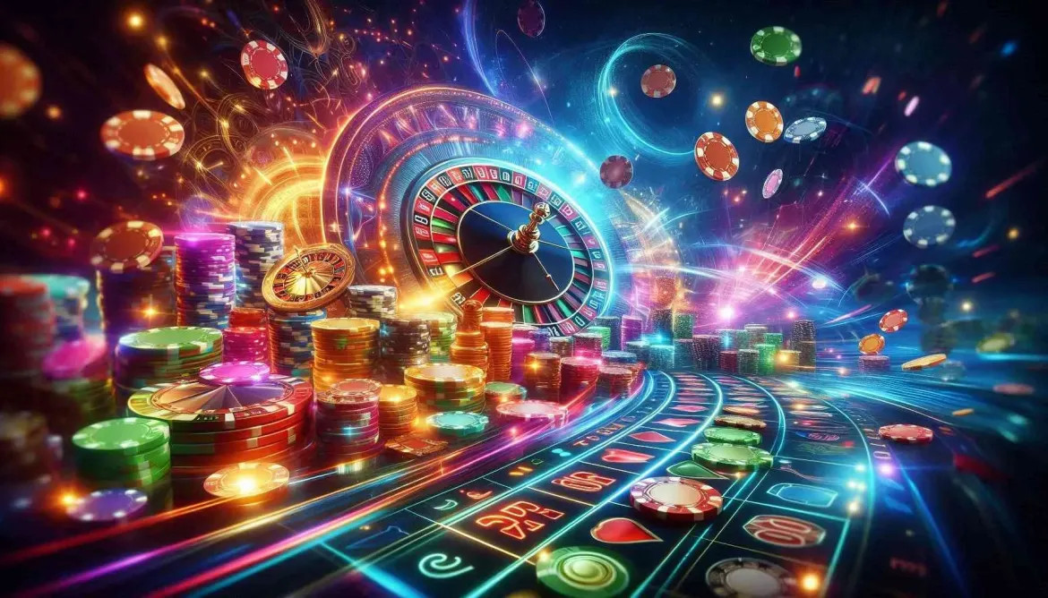 SlotHunter Casino